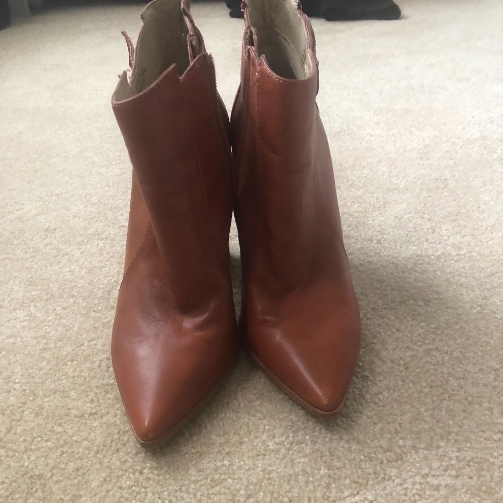 Steven by Ateve Madden boots